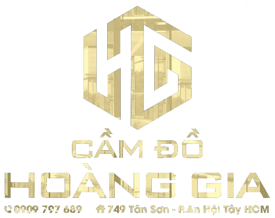 Cầm Đồ Hoàng Gia