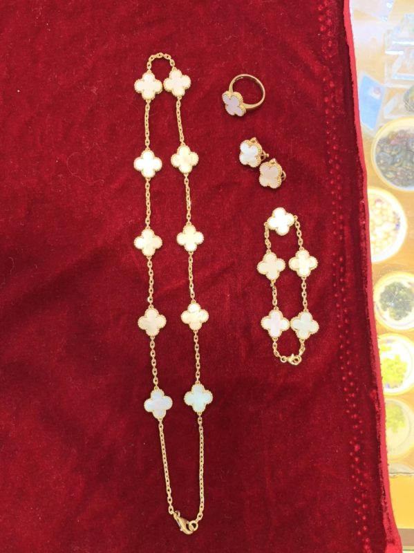 Dịch vụ cầm trang sức ở đâu uy tín