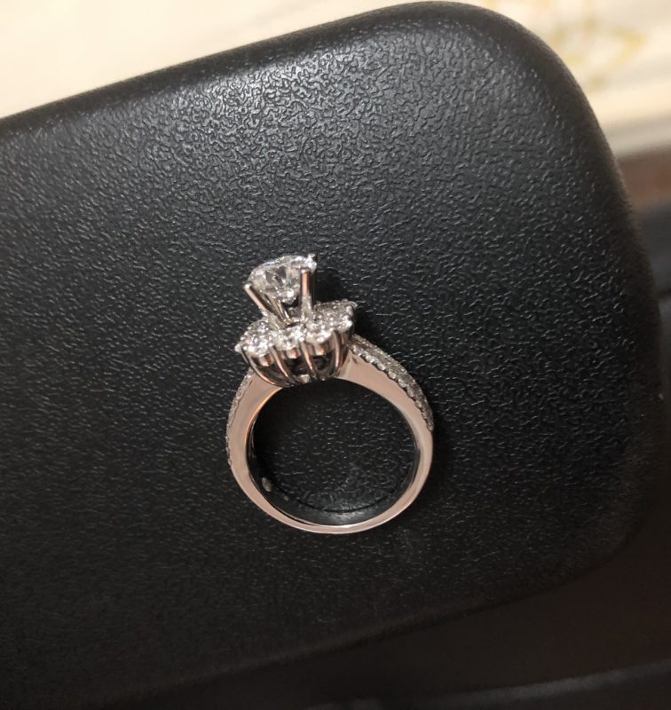 cầm trang sức ở đâu uy tín tại Hà Nội