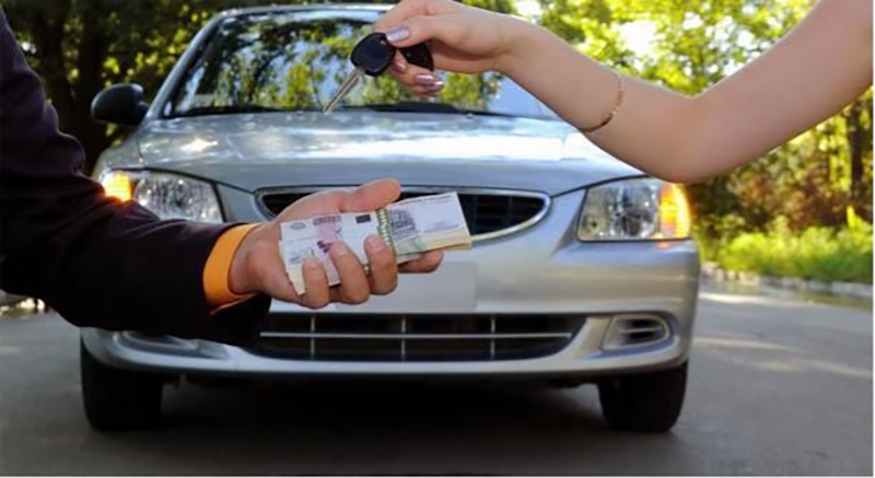 Dịch vụ cầm đồ xe ô tô đảm bảo an toàn cho tài sản của bạn