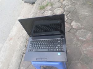 Lenovo ideapad G480