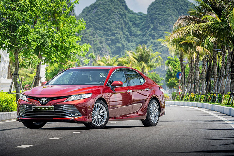 Cách thực hiện thủ tục cầm xe ô tô trả góp đơn giản nhất