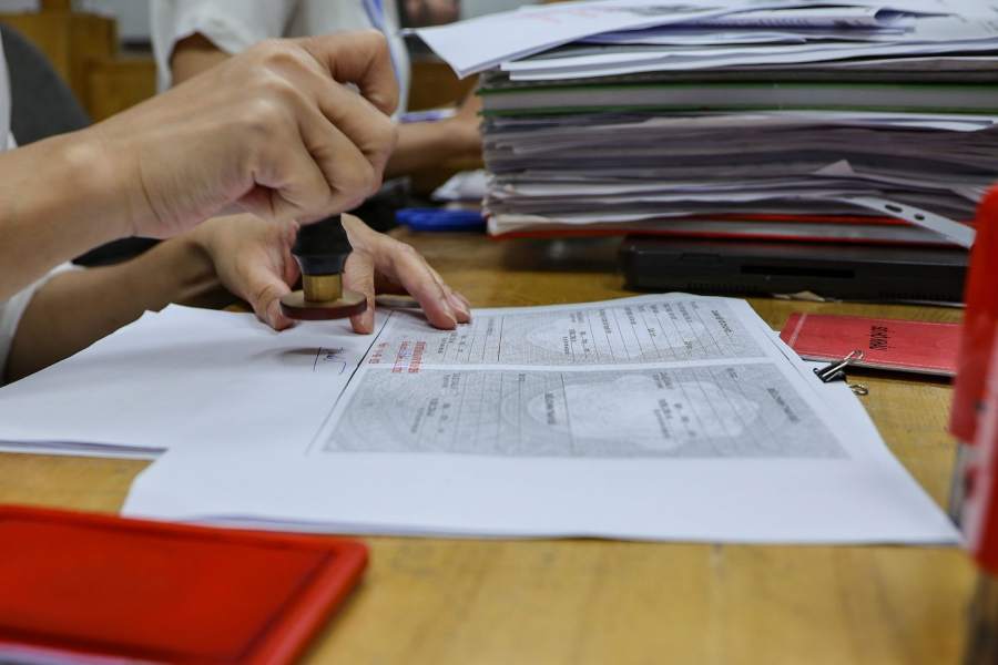 Dịch vụ làm giấy phép kinh doanh cầm đồ | Thủ tục, bảng giá